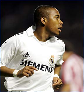 ROBINHO